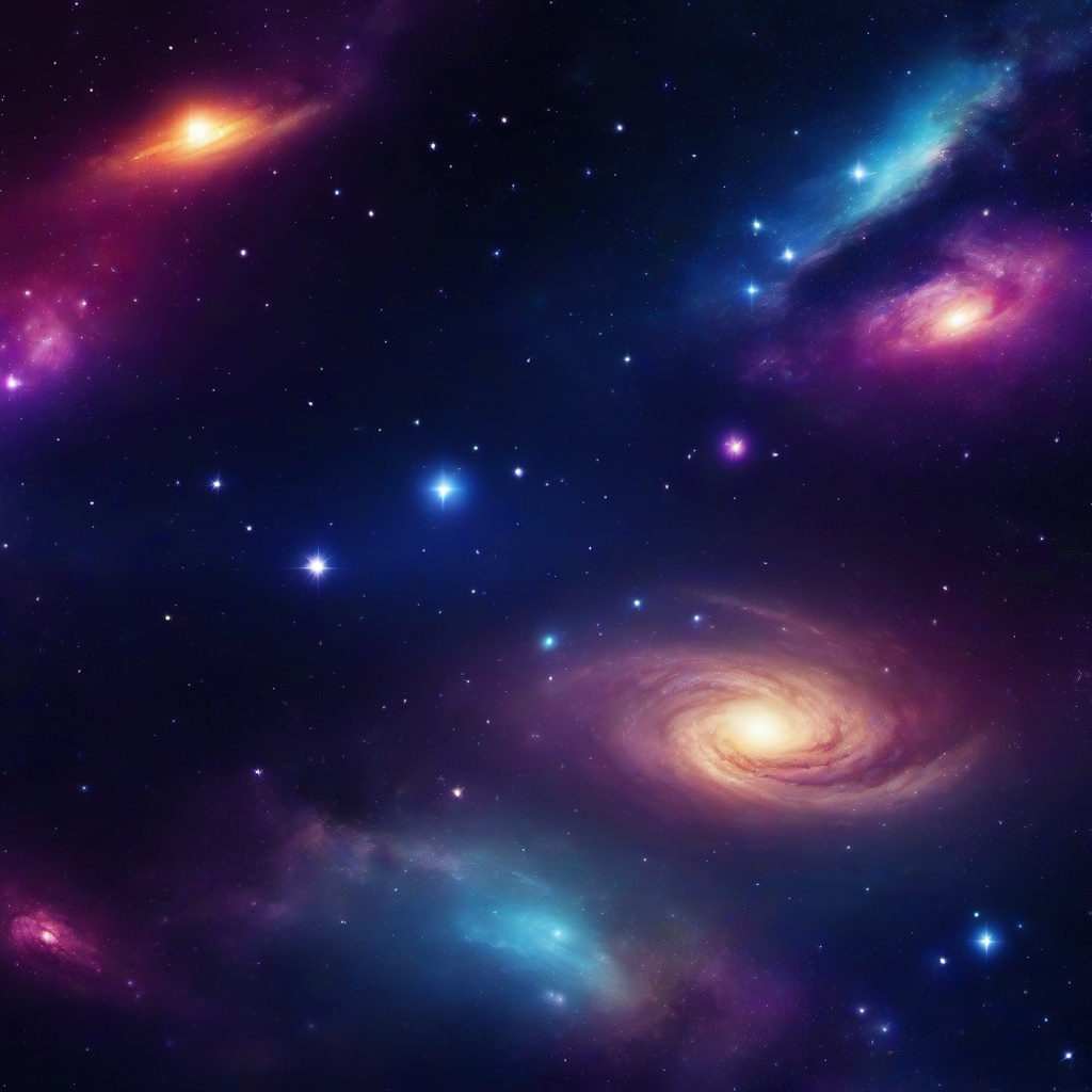 Galaxy Background Wallpaper - galaxy background transparent  