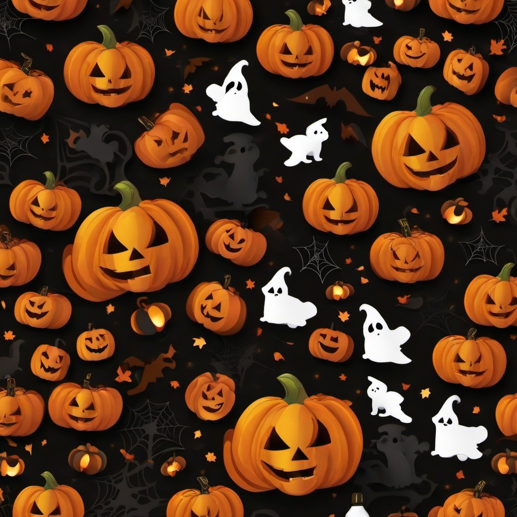 Halloween Background Wallpaper - animated halloween wallpaper  