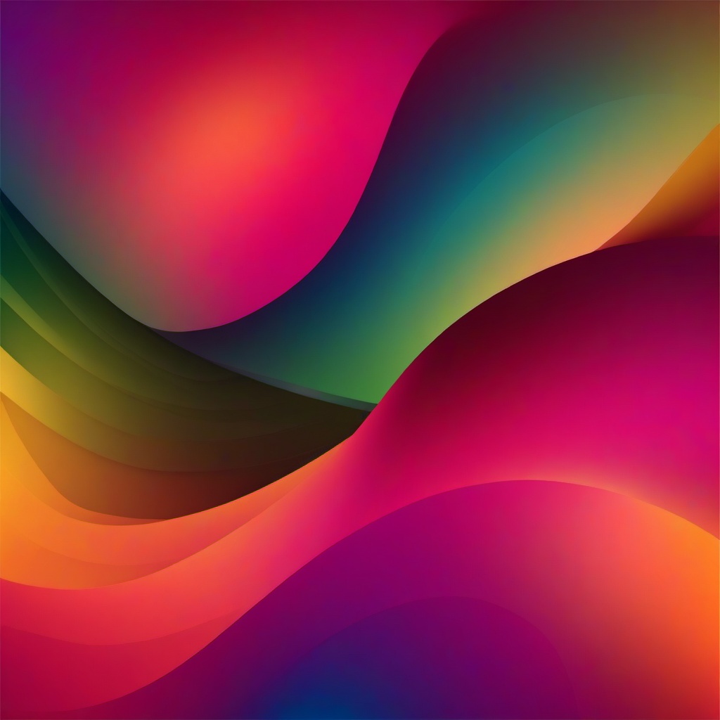 Gradient Background Wallpaper - background color radial gradient  