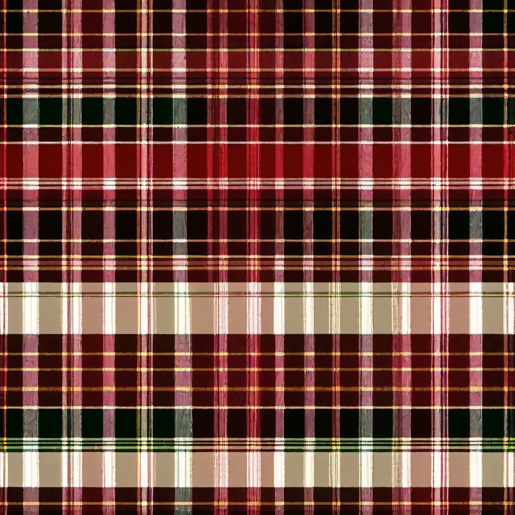 Christmas Background Wallpaper - christmas plaid background  
