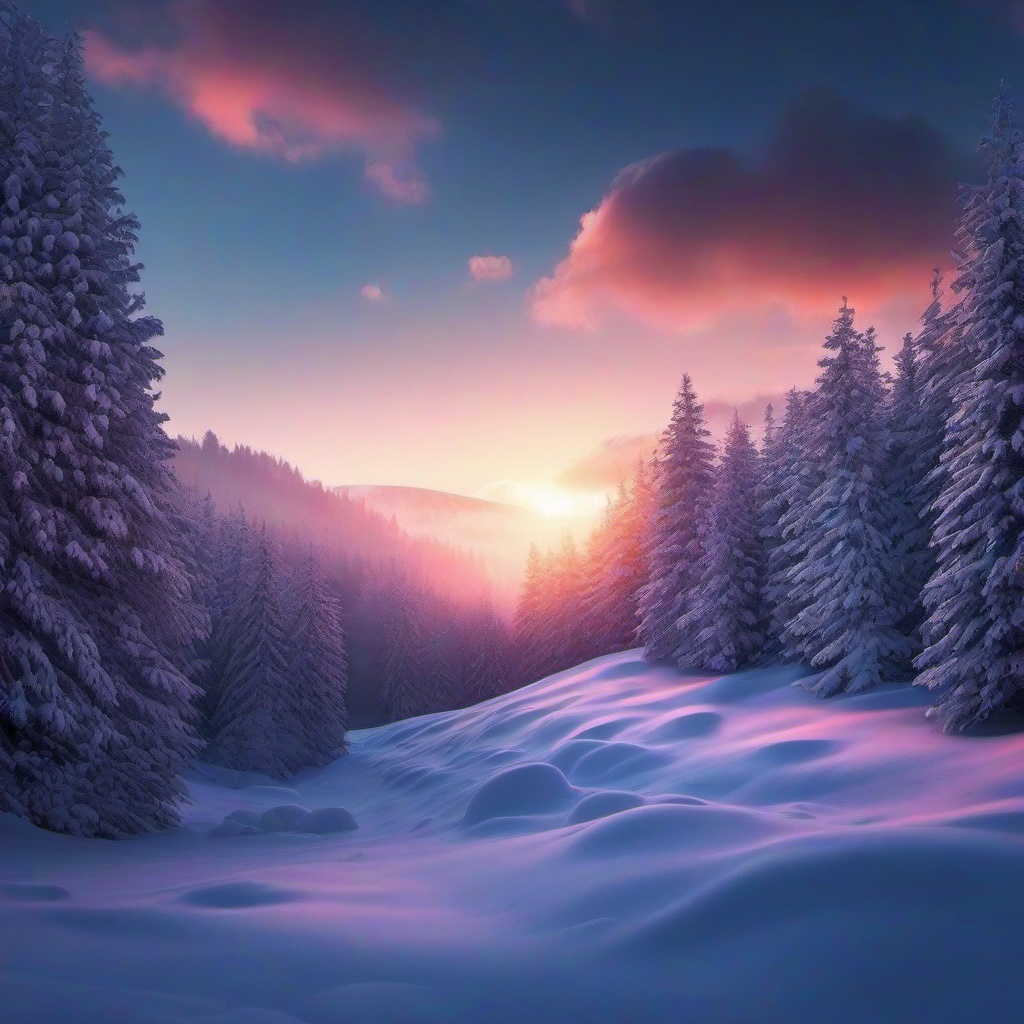 Winter background wallpaper - aesthetic wallpapers for winter  