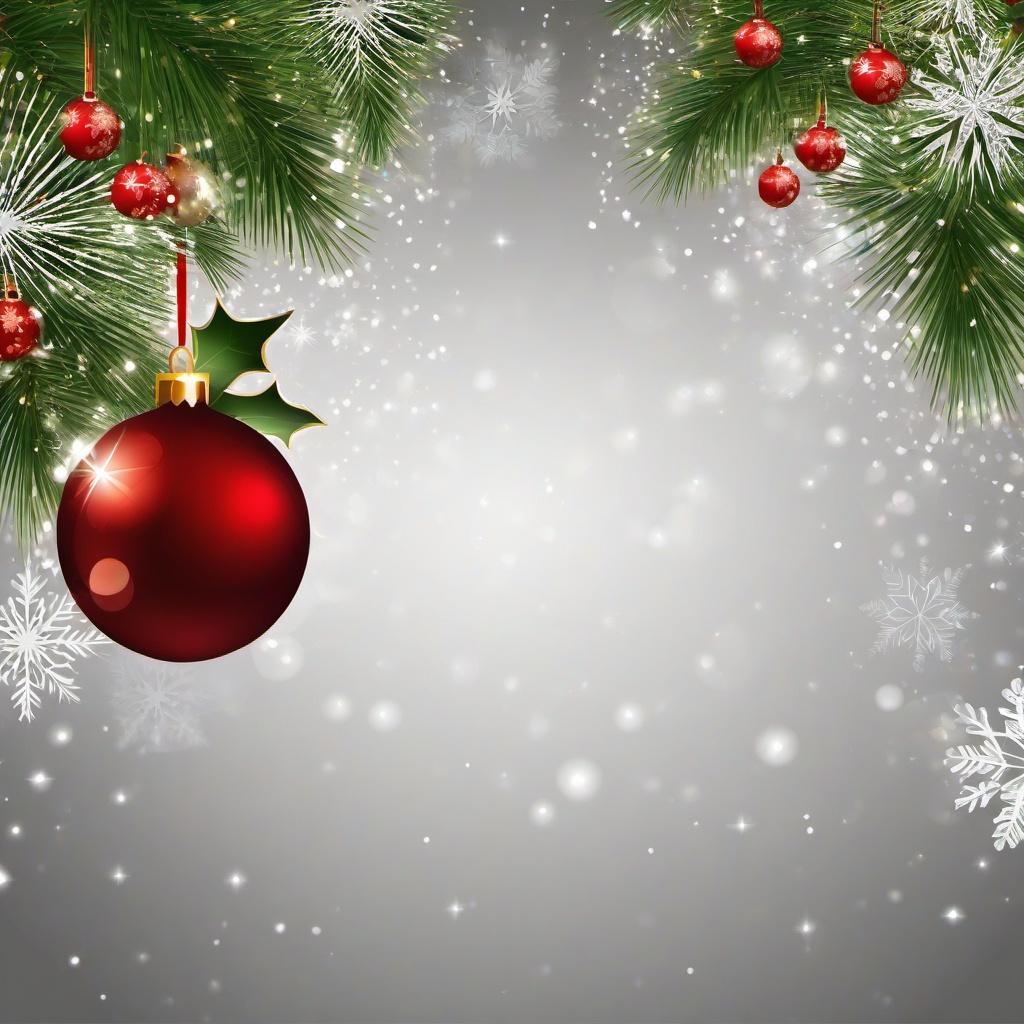 Christmas Background Wallpaper - transparent christmas background  