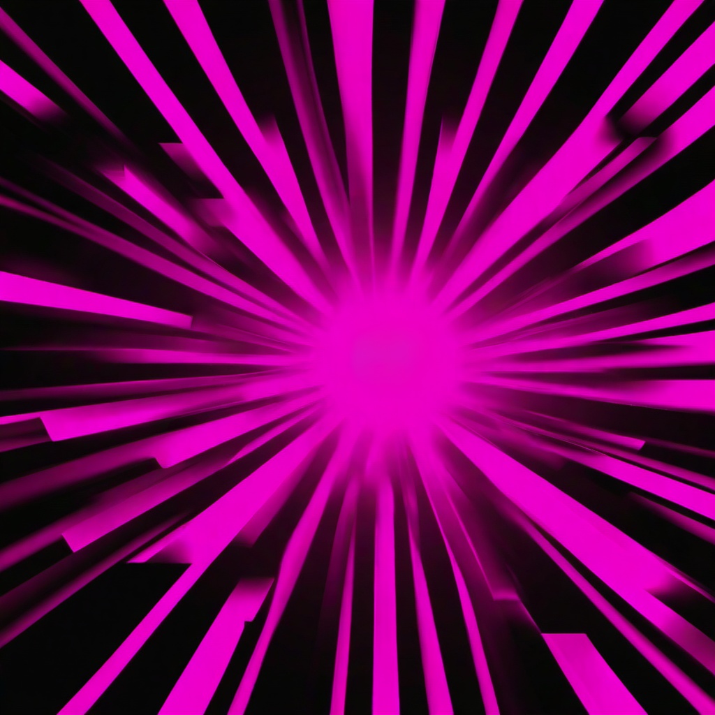 Neon Background Wallpaper - hot neon pink background  