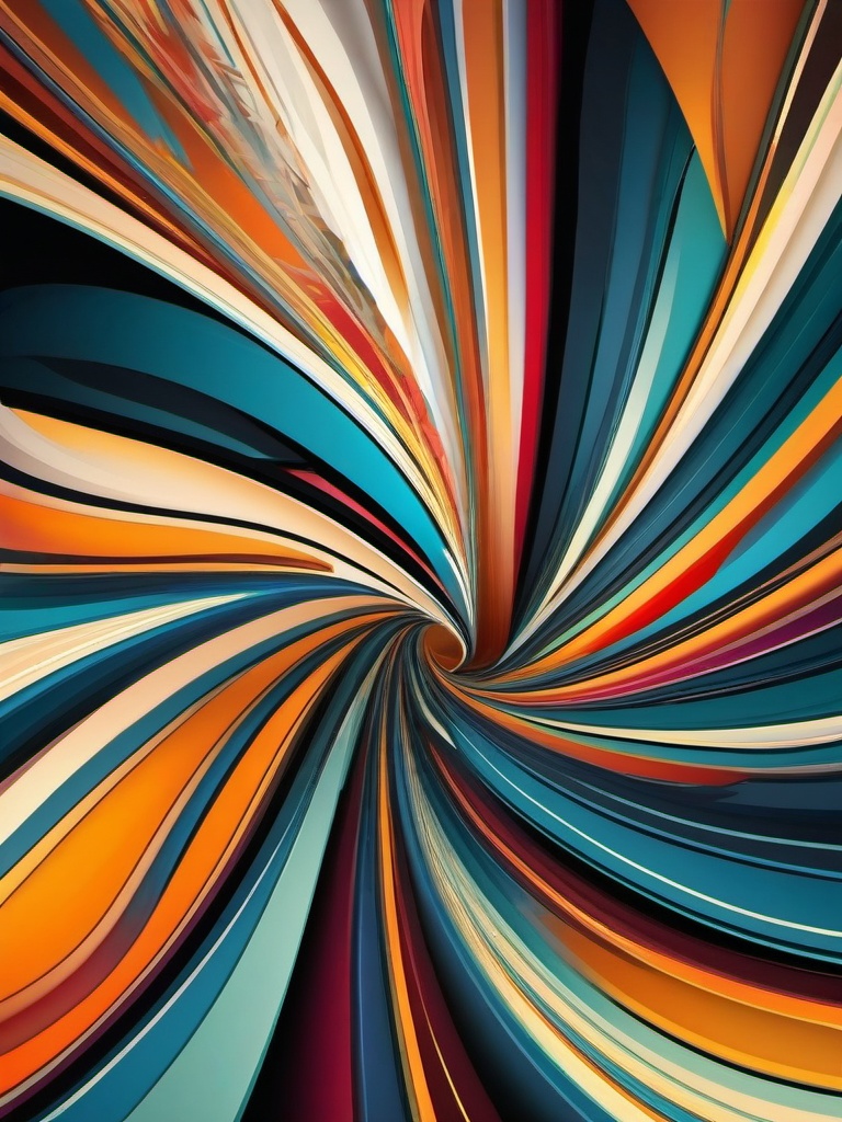 Abstract Background - Abstract Artistic Patterns  intricate patterns, splash art, wallpaper art