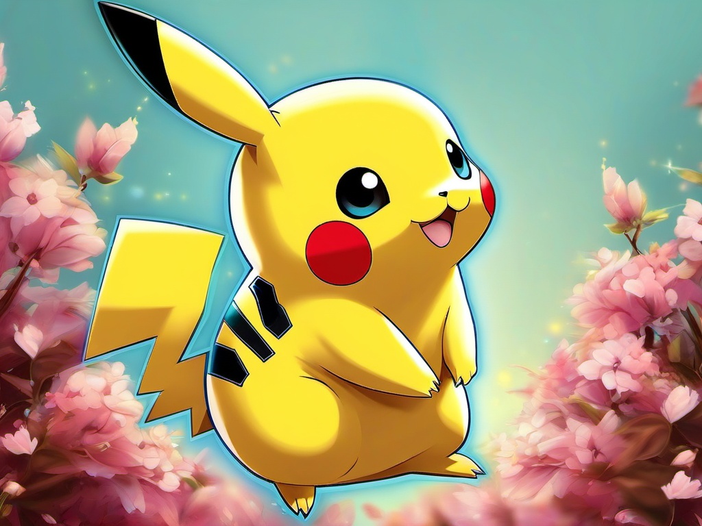 cute pikachu pictures wallpapers  ,desktop background wallpaper