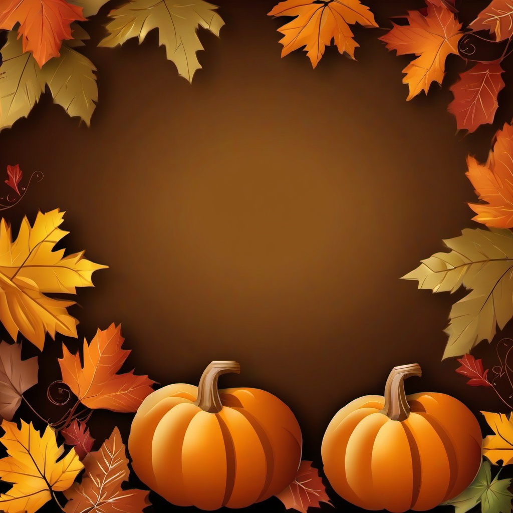 Thanksgiving Background Wallpaper - zoom thanksgiving background  