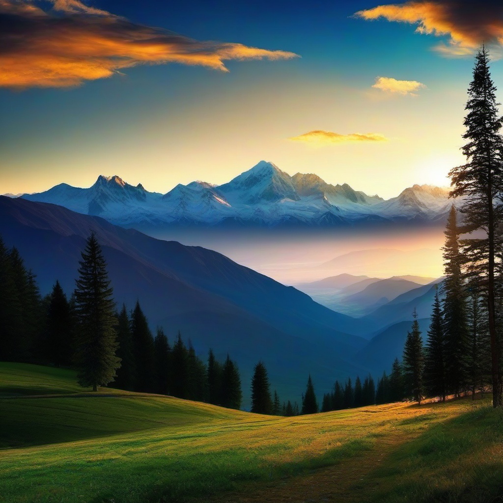 Mountain Background Wallpaper - nice mountain wallpaper  