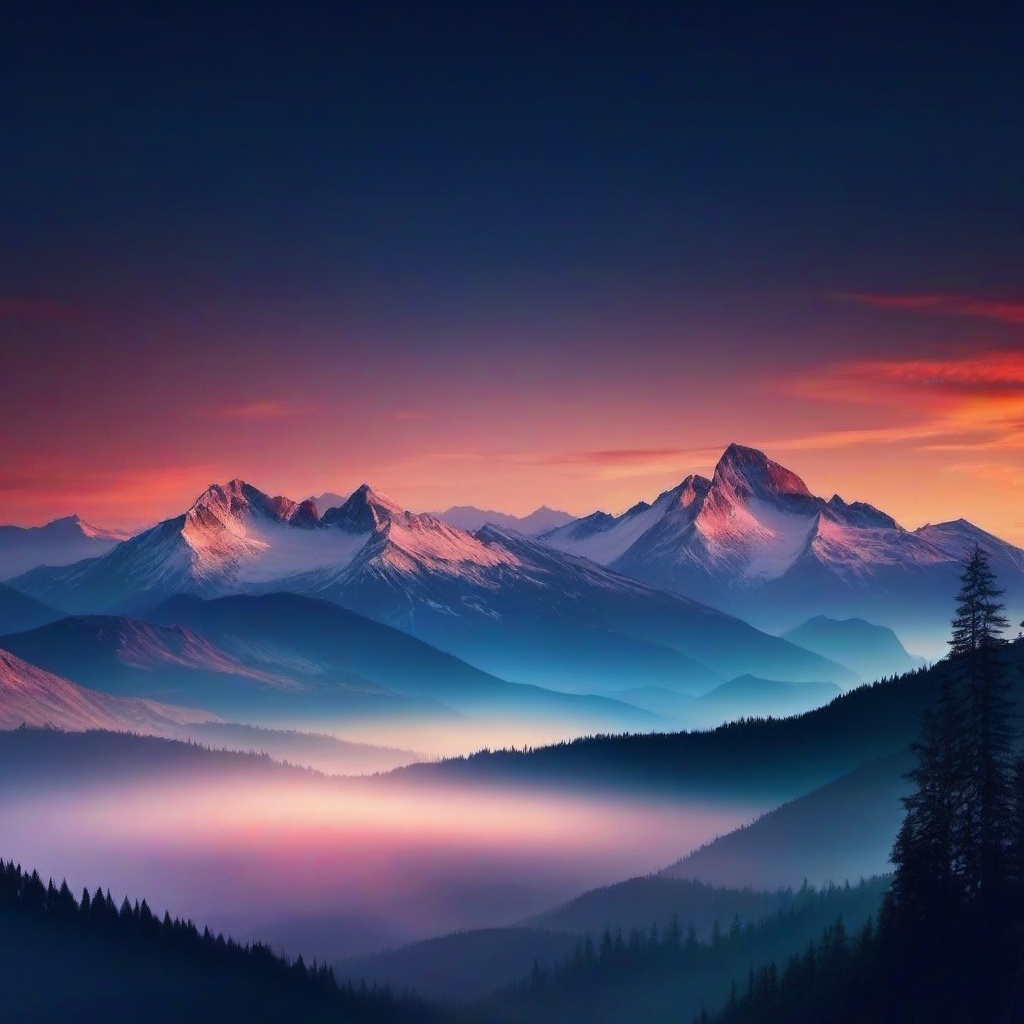 Mountain Background Wallpaper - mountain wallpaper android  