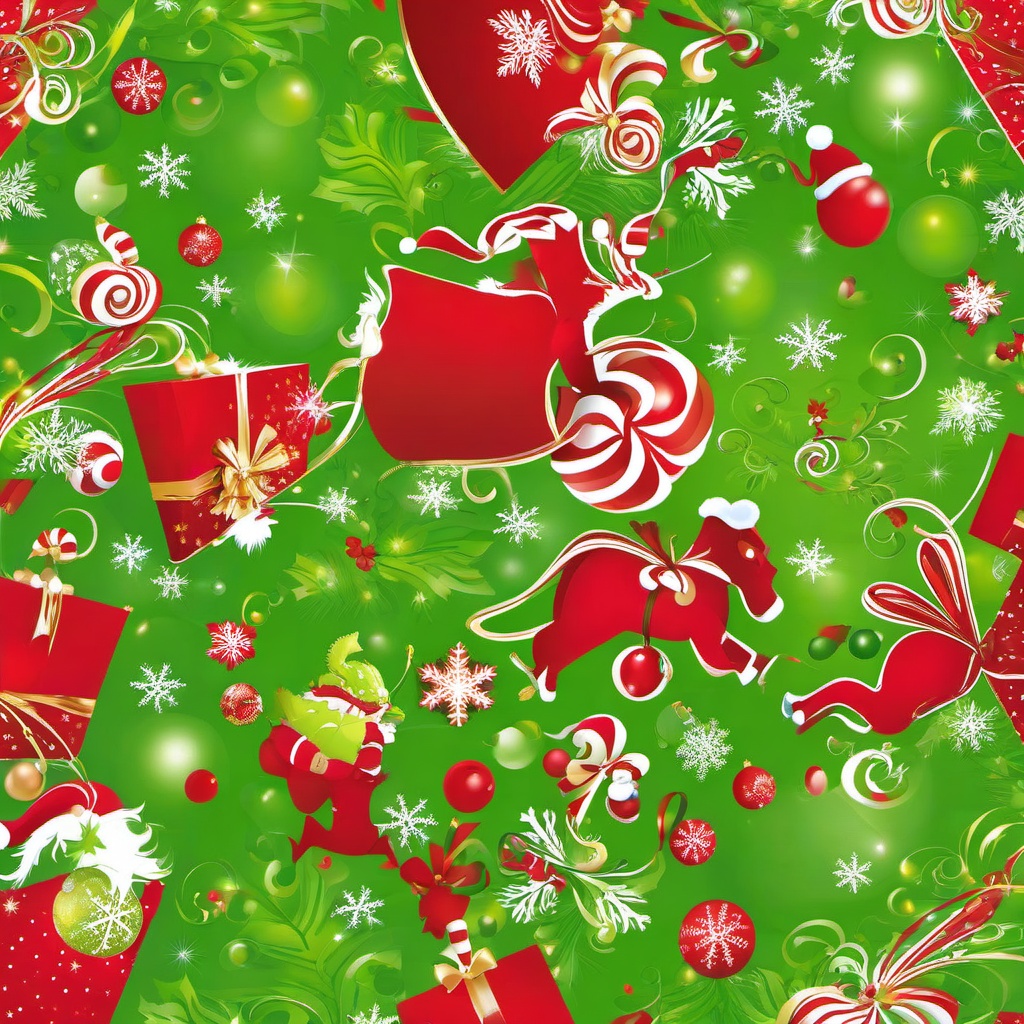 Christmas Background Wallpaper - grinch background wallpaper  