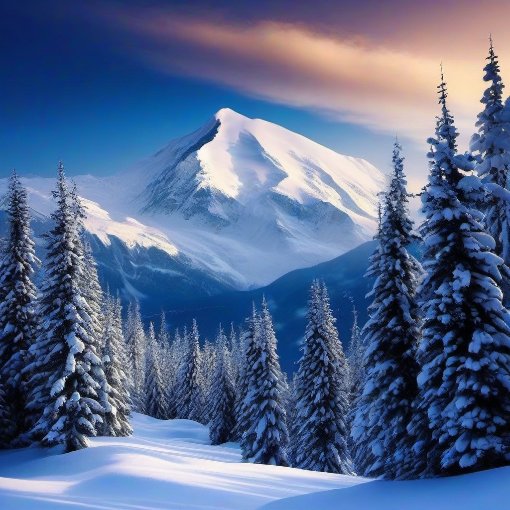 Mountain Background Wallpaper - snow mountain hd wallpaper  