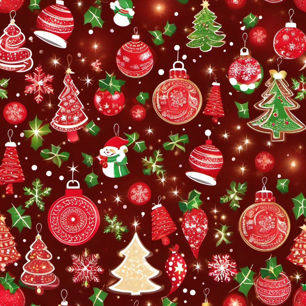 Christmas Background Wallpaper - christmas background clip art  