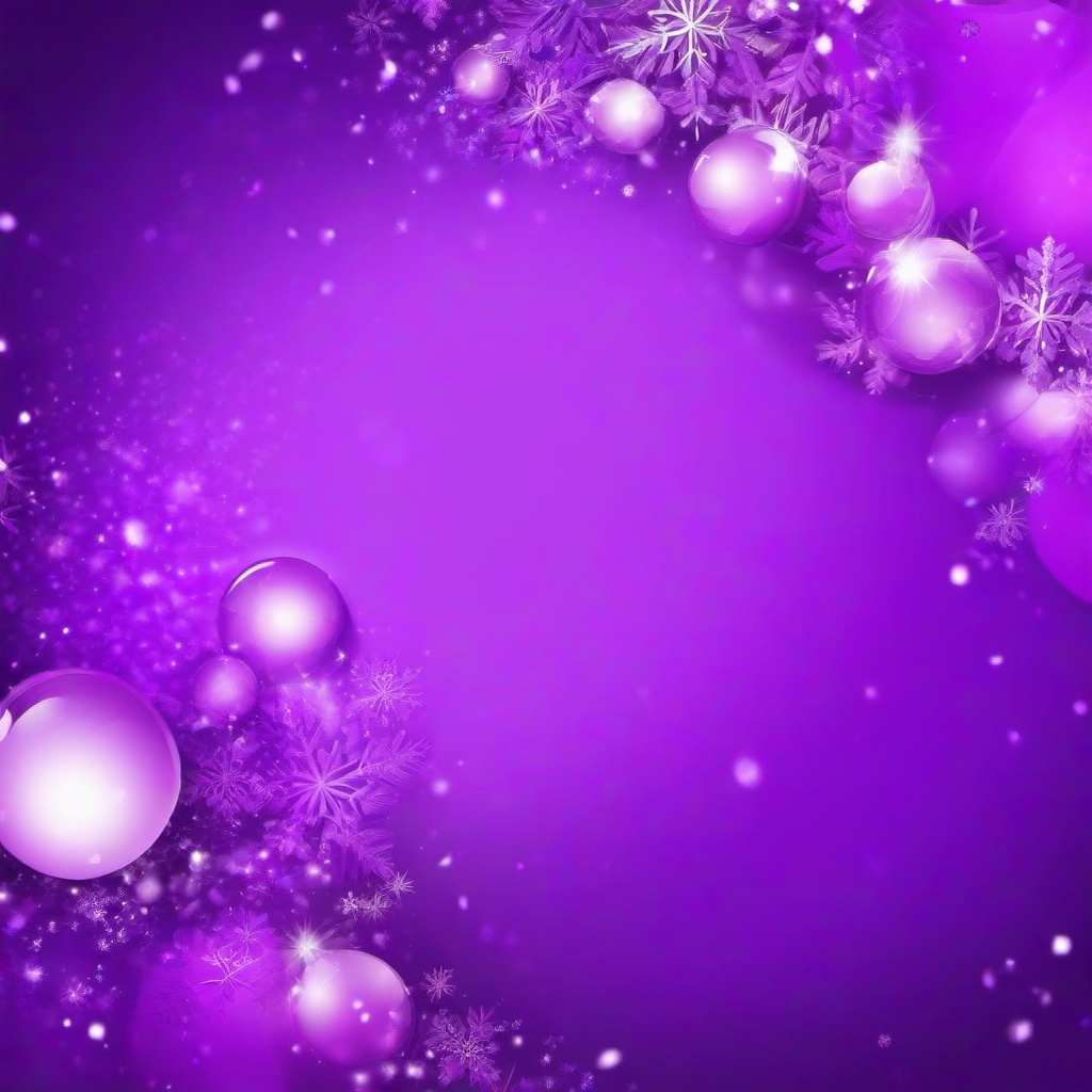 Purple Background Wallpaper - purple snow wallpaper  