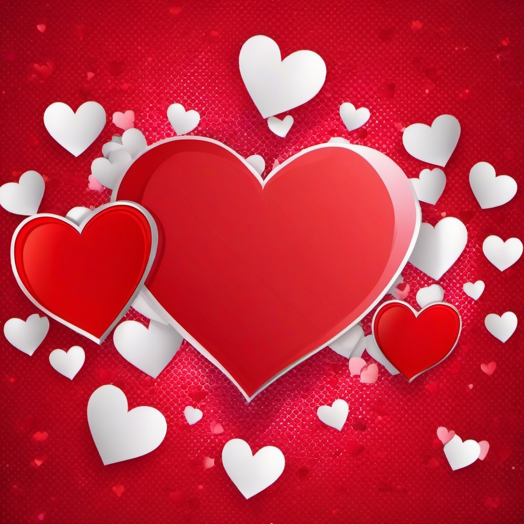 Valentine Background Wallpaper - happy valentines day poster background  