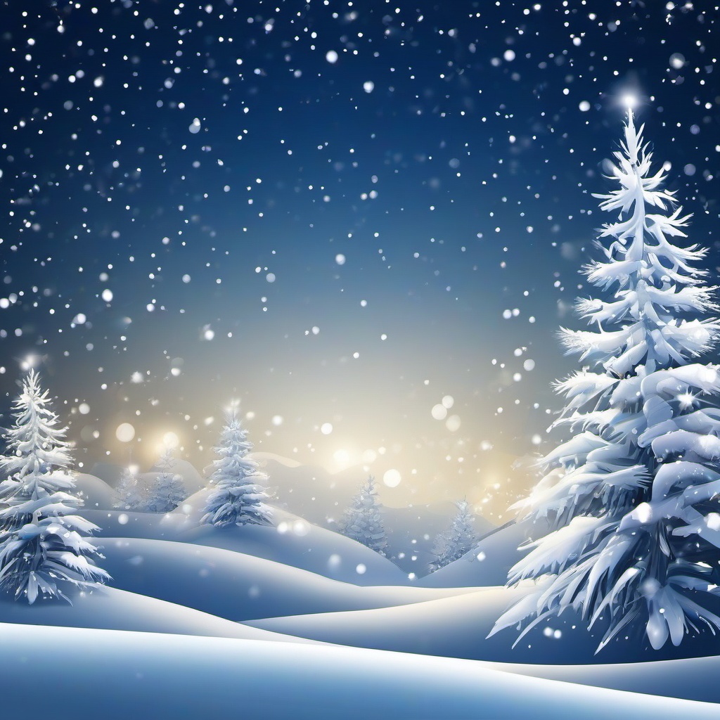 Christmas Background Wallpaper - snow wallpaper christmas  