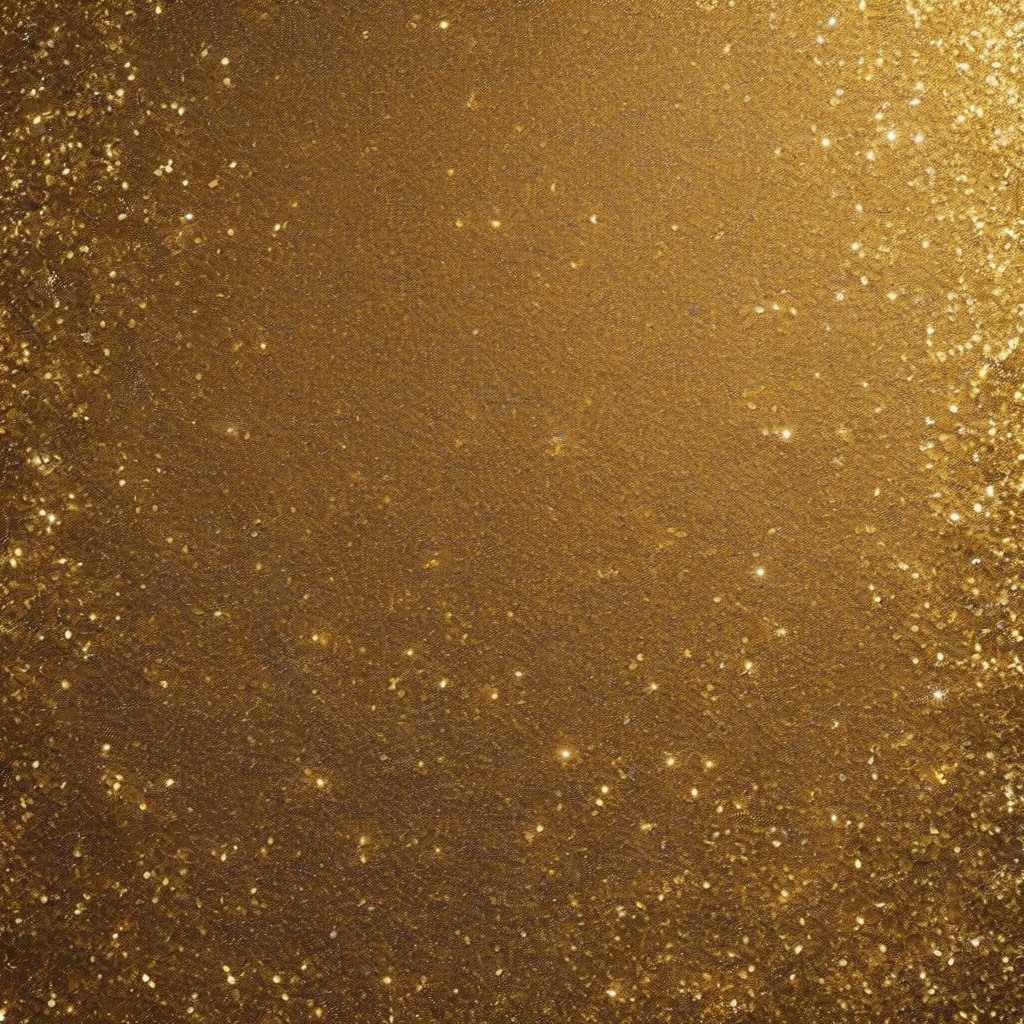 Glitter background - gold glitter background  