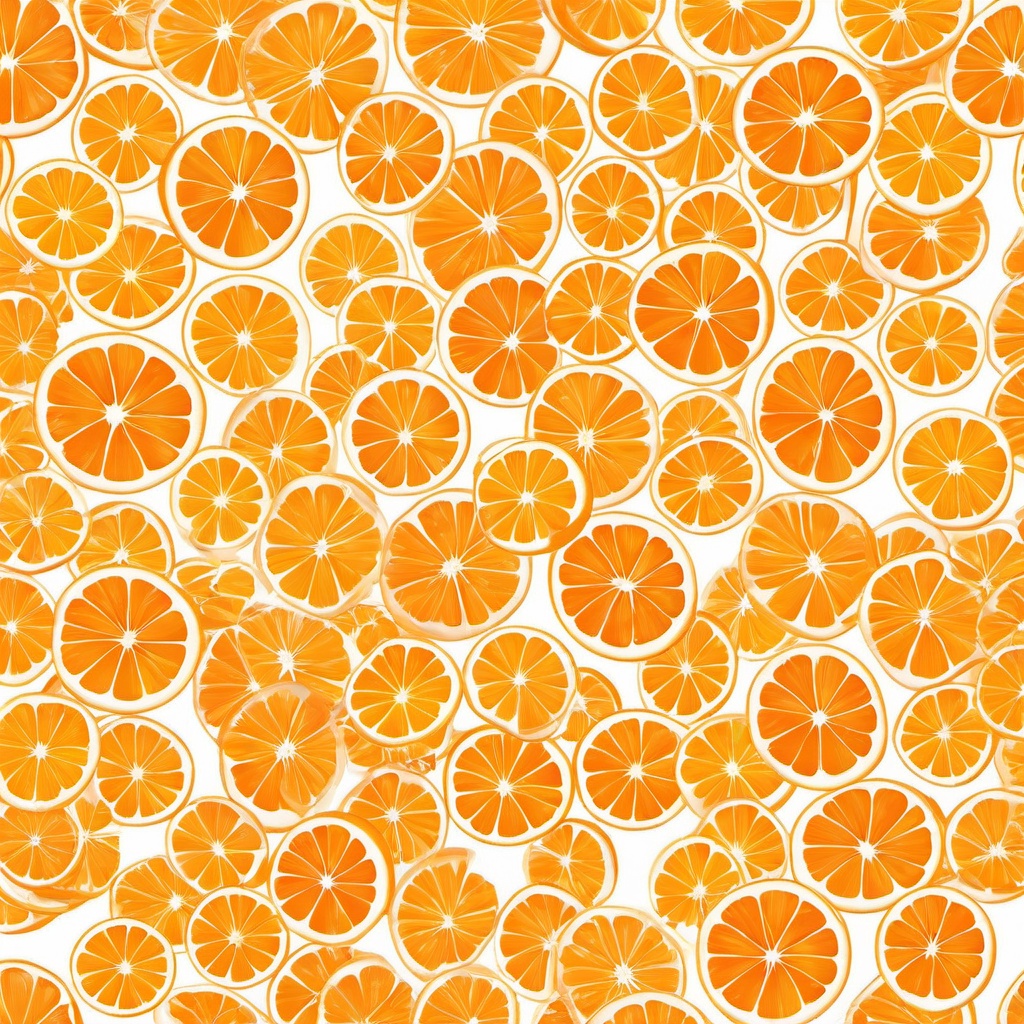 Orange Background Wallpaper - orange white background  