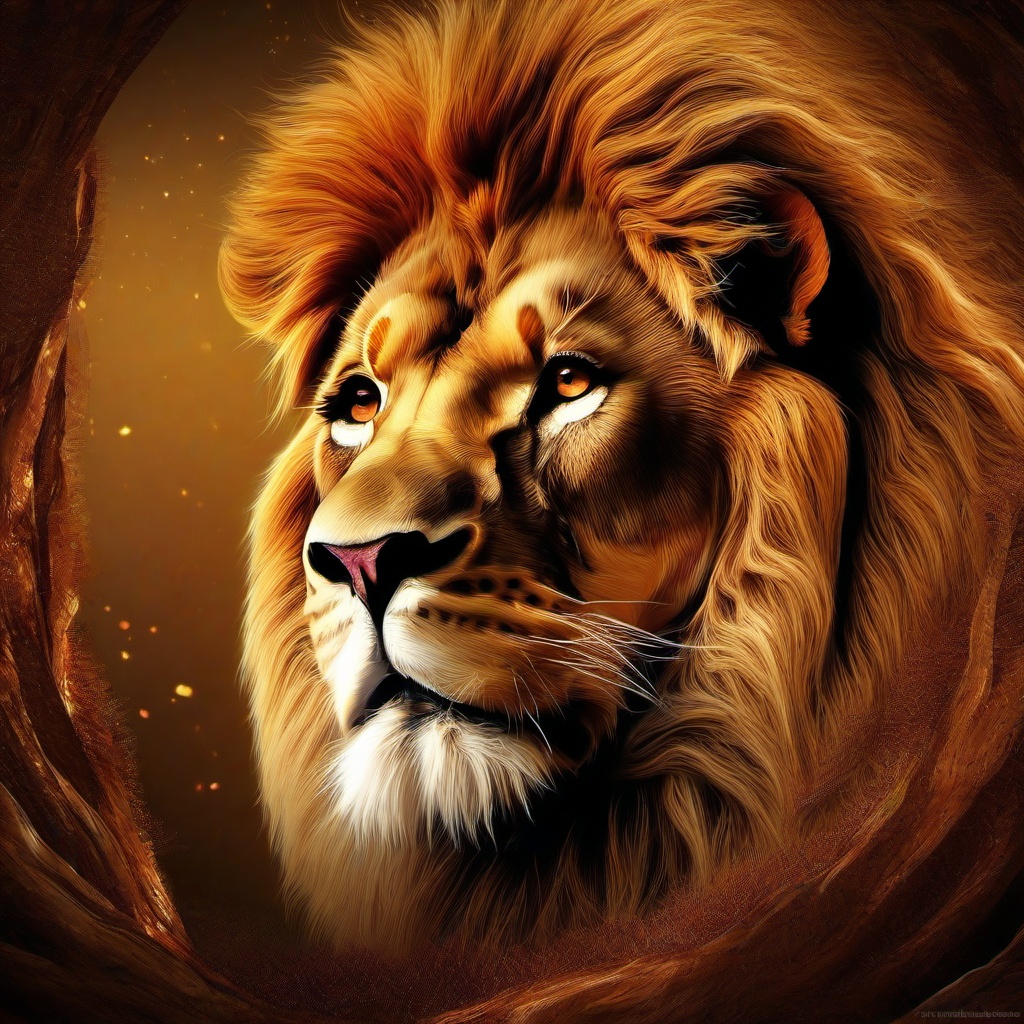 Lion Background Wallpaper - background wallpaper lion  