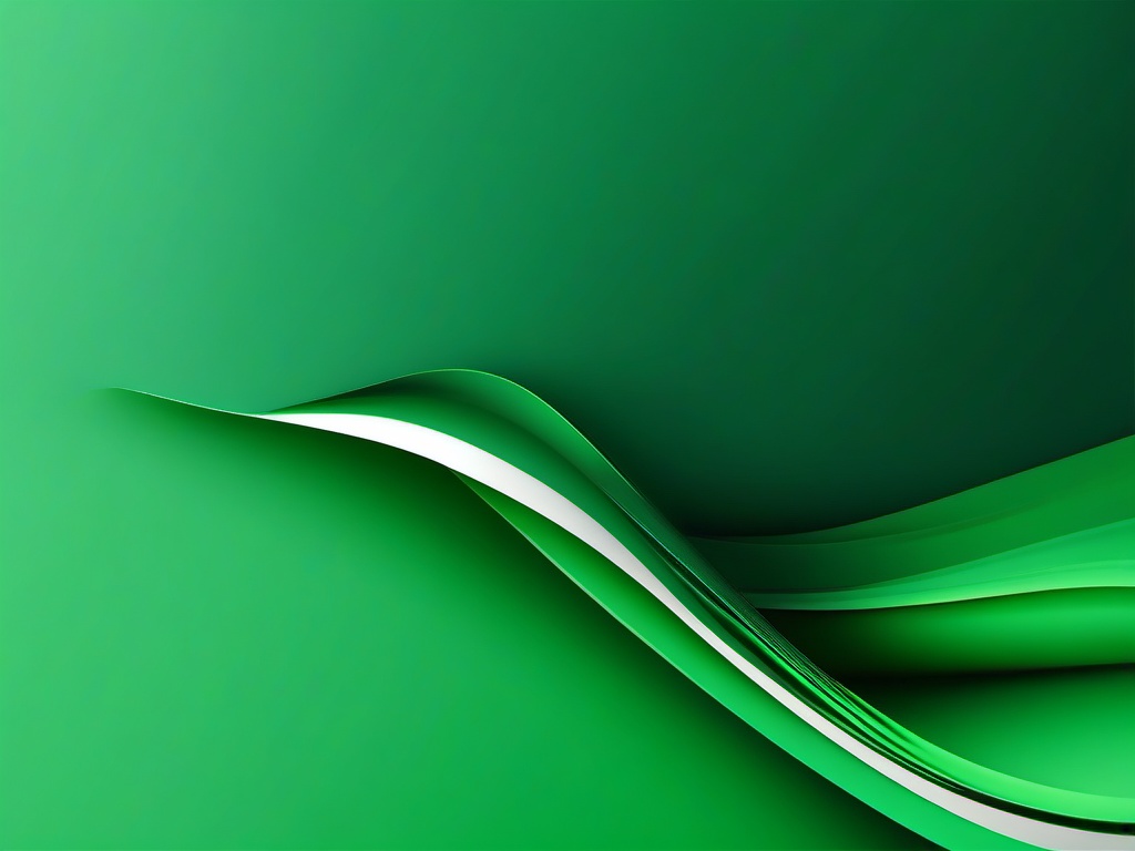 Bg Green - Minimalistic green background for versatile use, with a fresh and simple appeal.  background wallpaper