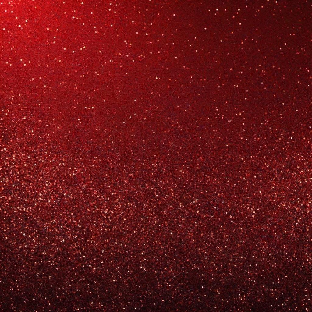 Glitter background - ombre red glitter background  