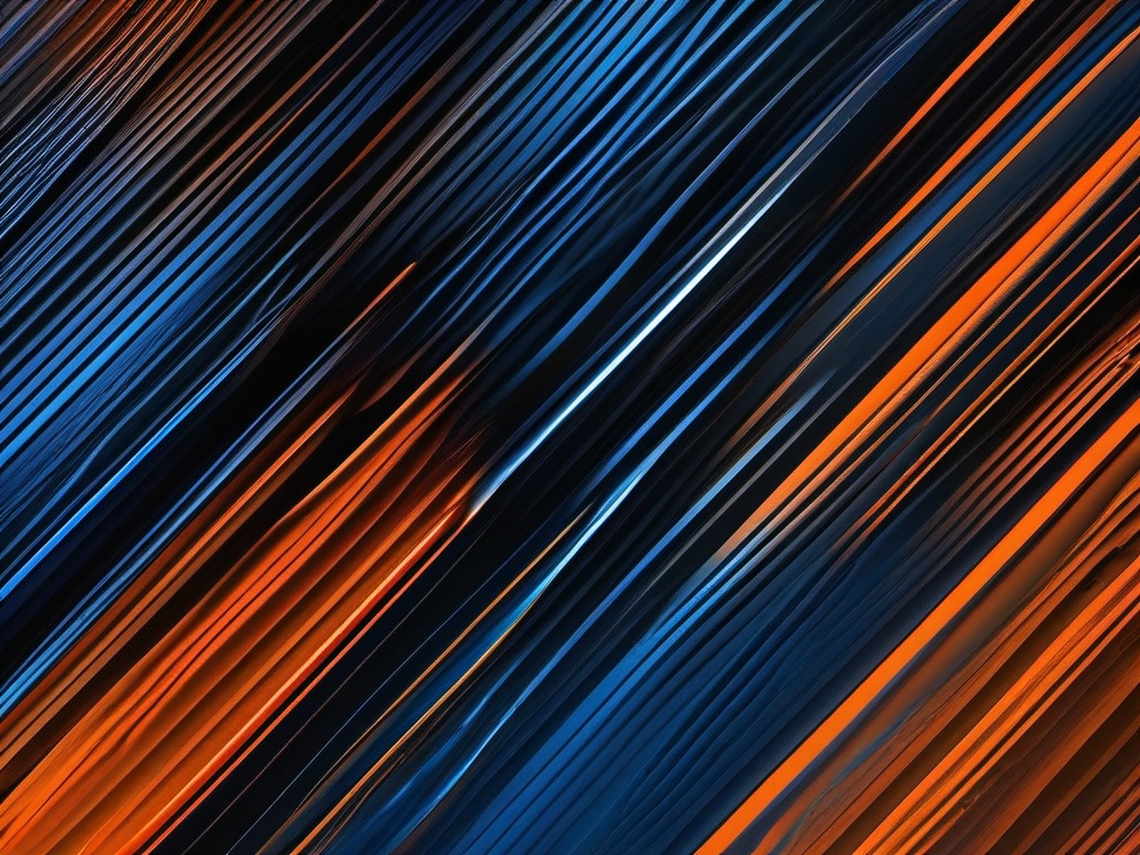 Background Blue Orange - Bold background blending blue and orange.  background wallpaper