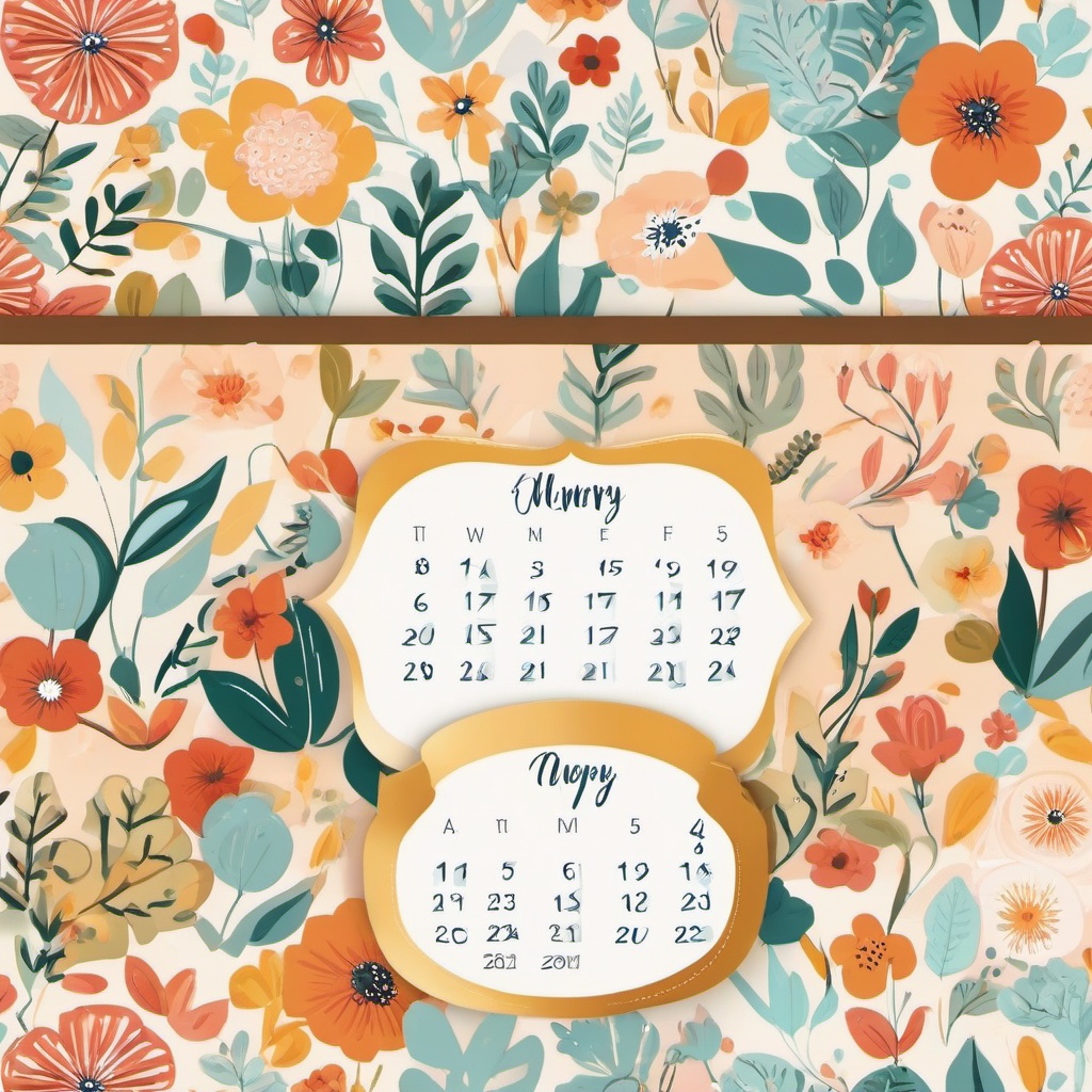 Calendar  clipart