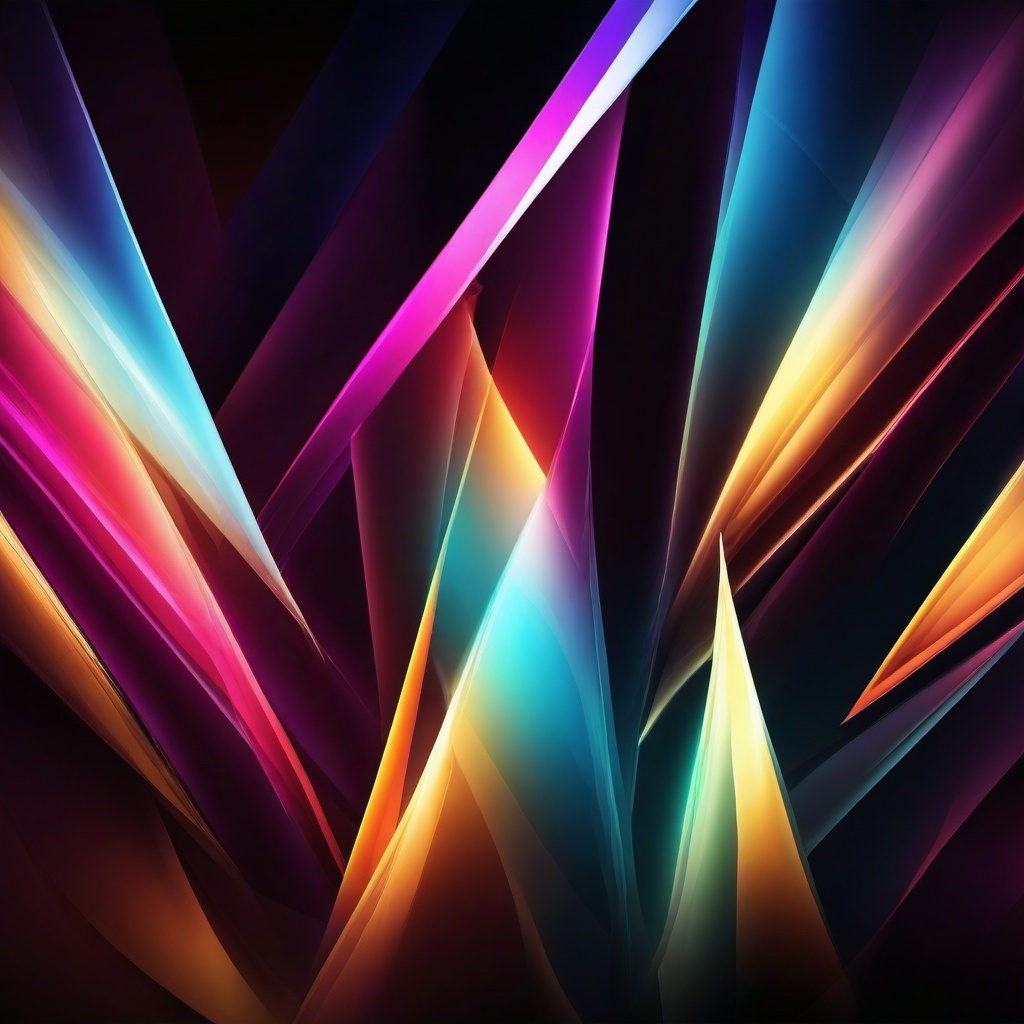 Abstract Background Wallpaper - abstract light wallpaper  