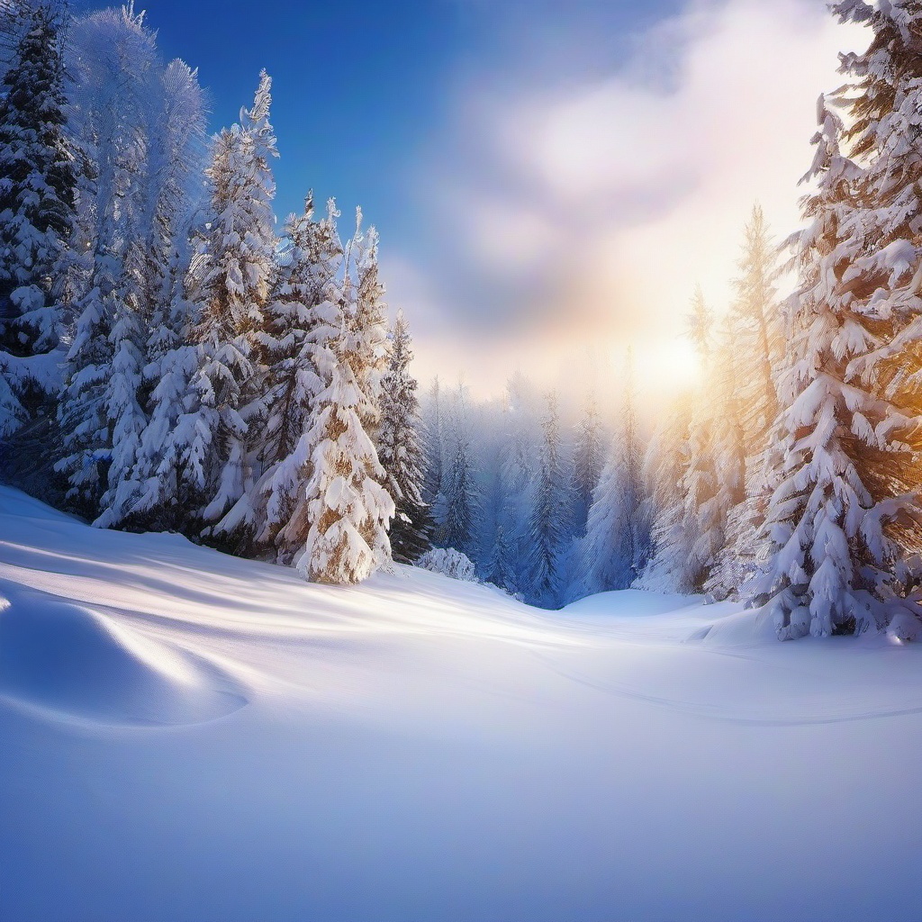 Snow Background Wallpaper - snow pictures for desktop background  