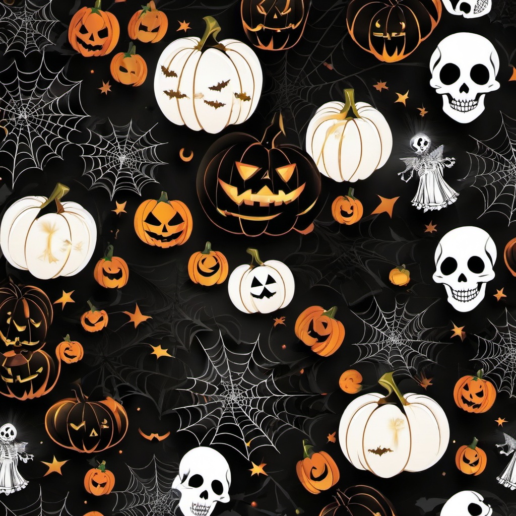 Halloween Background Wallpaper - black halloween wallpaper  