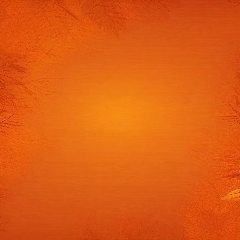 Orange Background Wallpaper - light orange fall background  