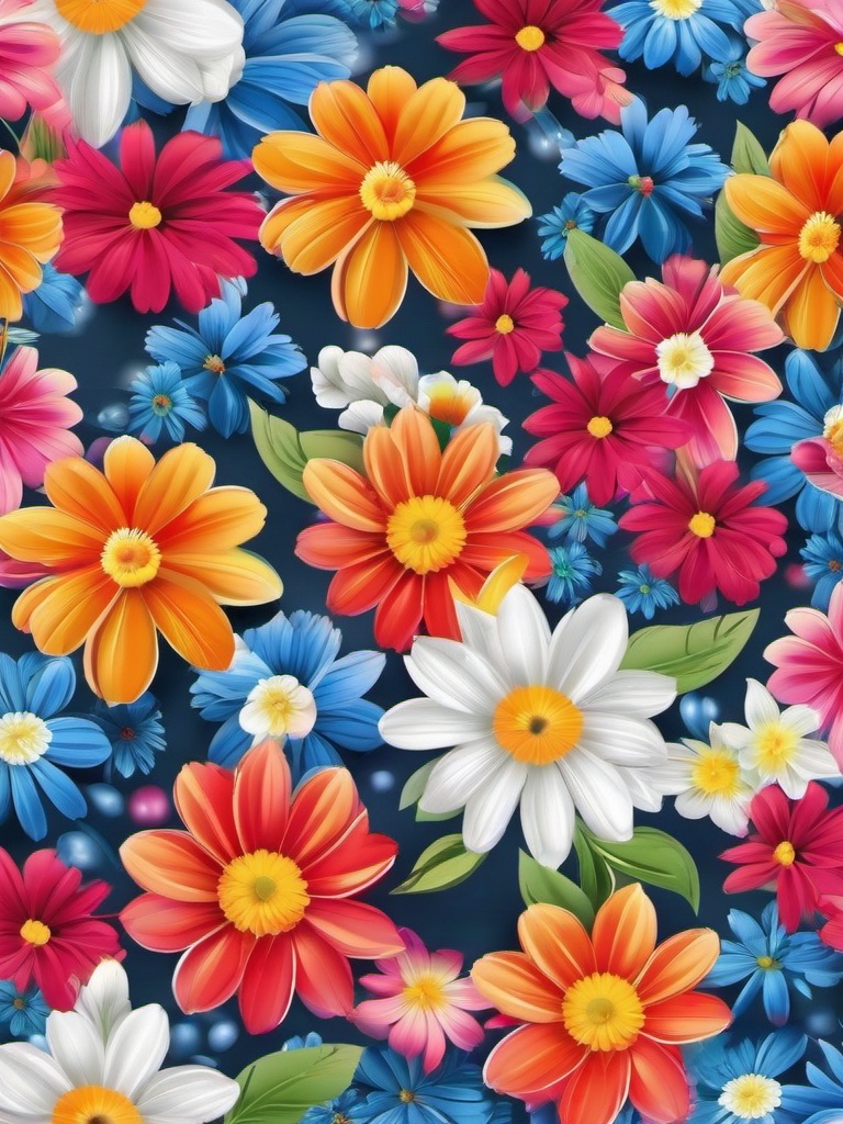 Flower Background Wallpaper - photo flower background  