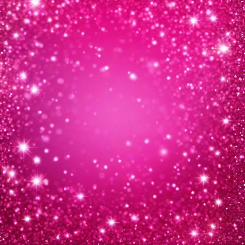 Glitter background - pretty pink sparkle background  