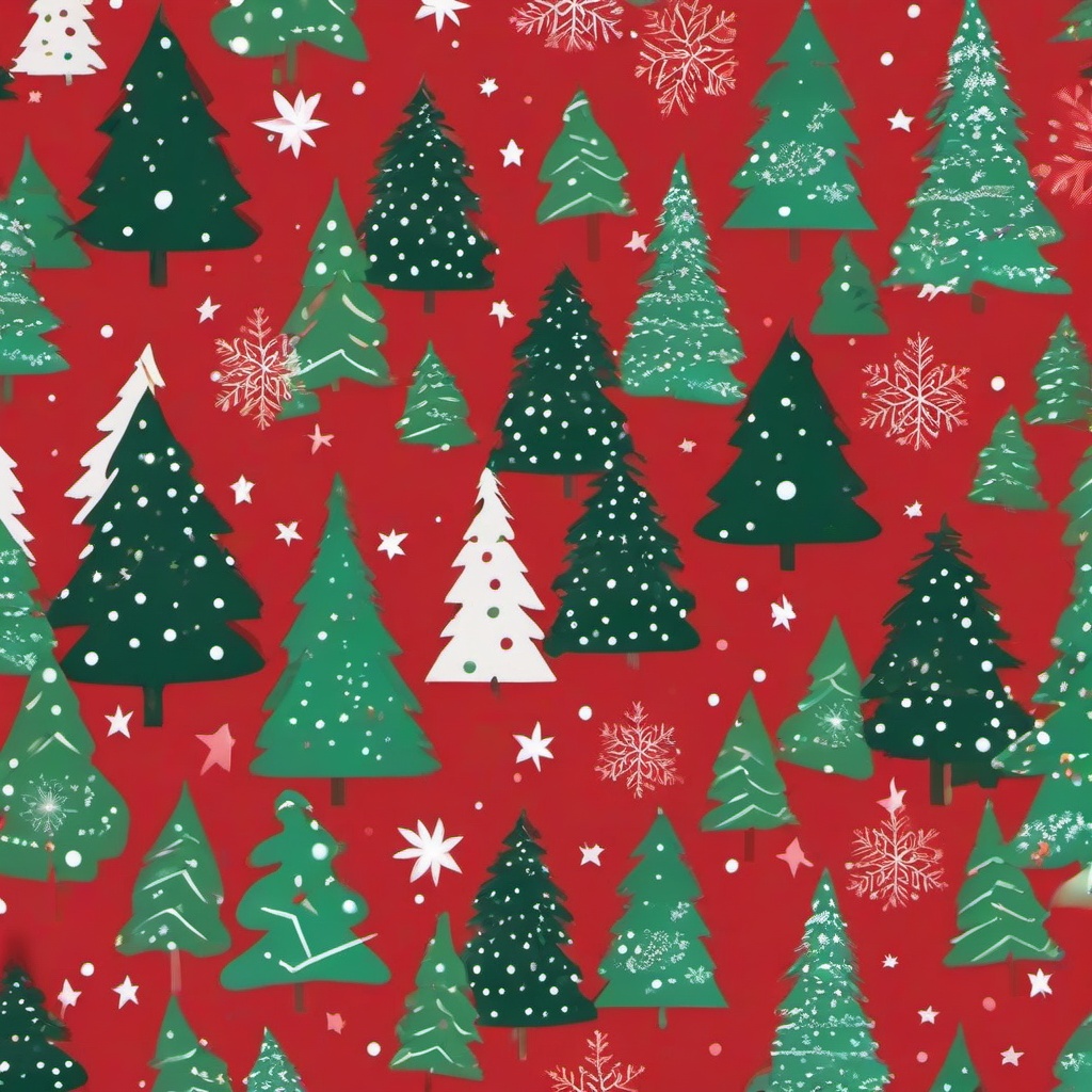 Christmas Background Wallpaper - christmas theme background aesthetic  