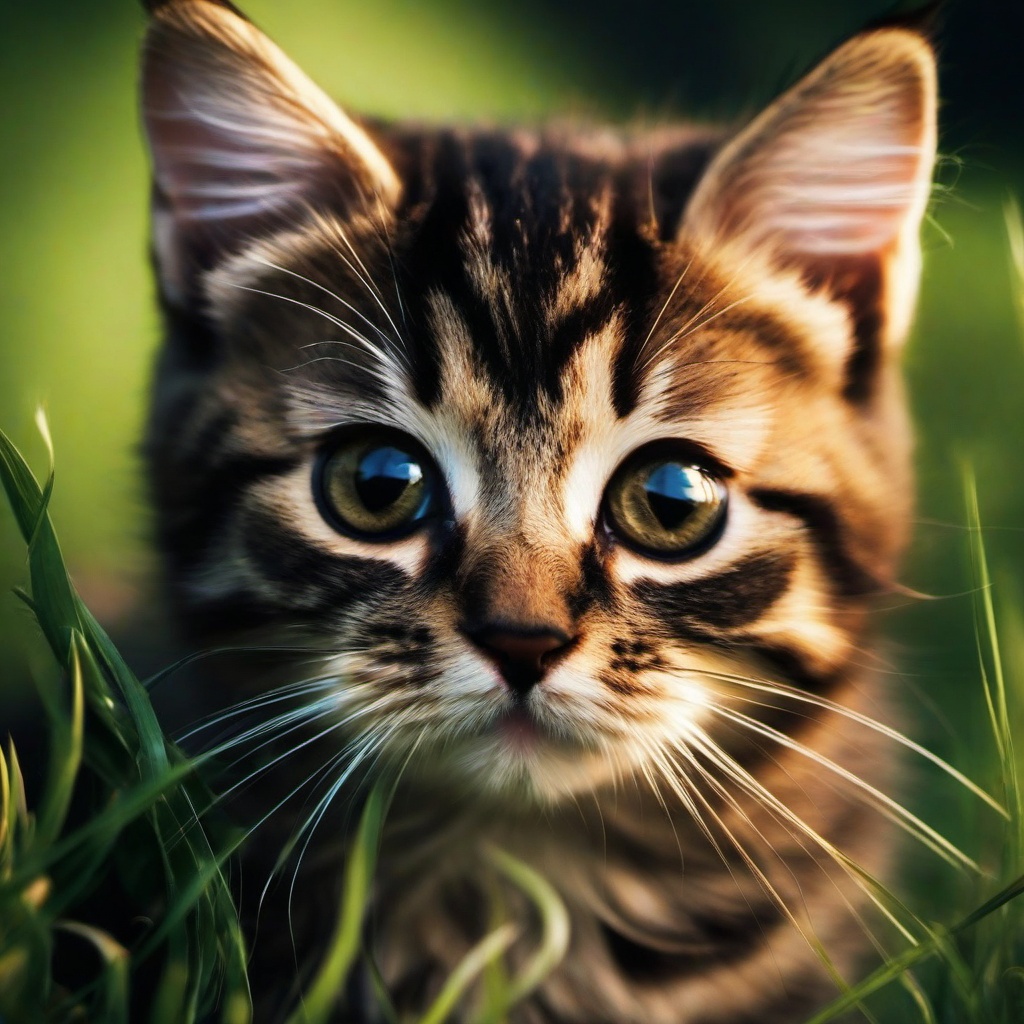 Cat Background Wallpaper - good cat wallpapers  