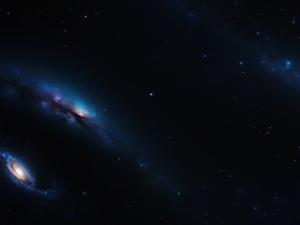 Dark Galaxy Background  ,desktop background wallpaper