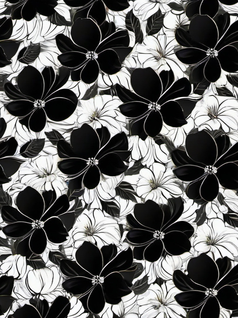 Flower Background Wallpaper - dark flower wallpaper iphone  