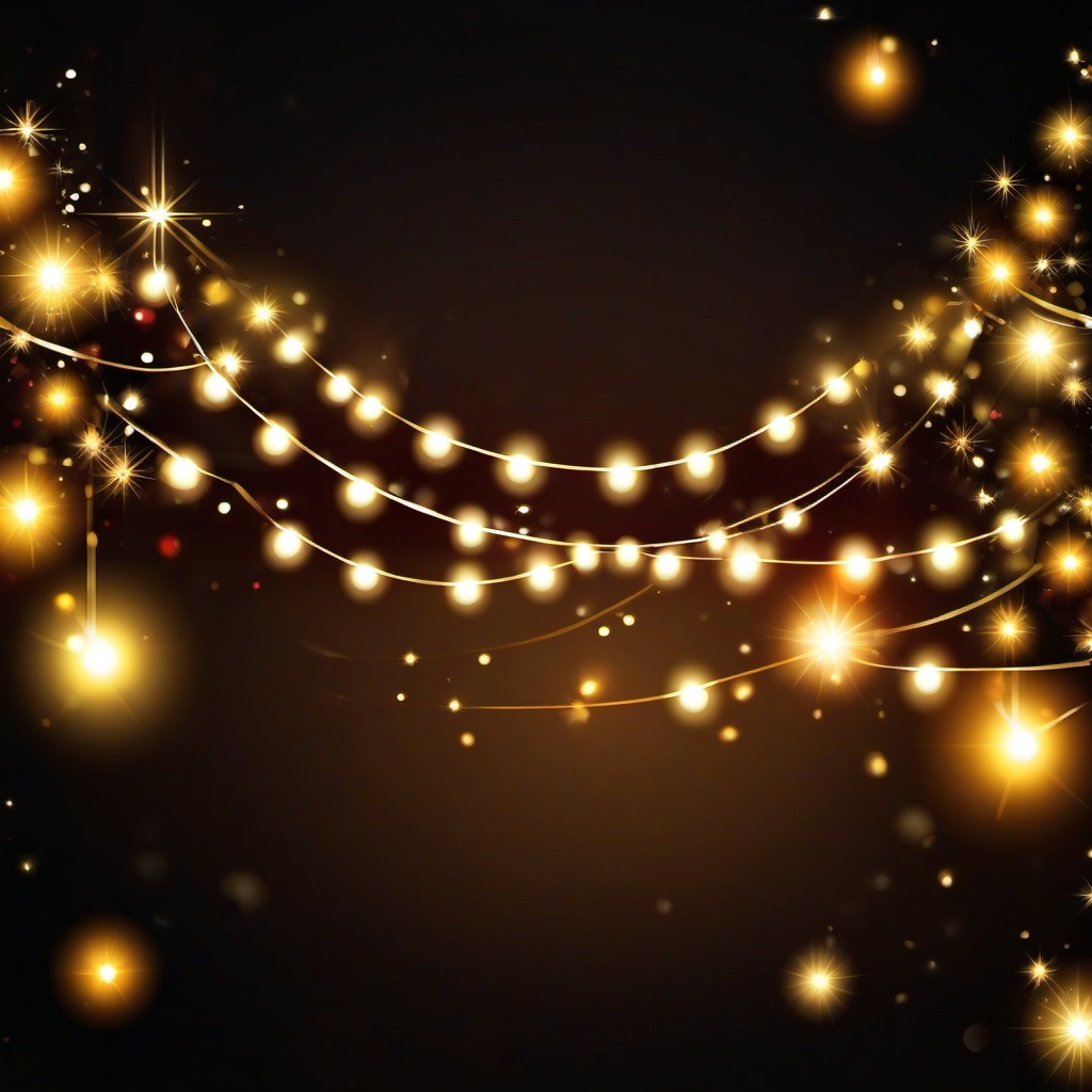 Christmas Background Wallpaper - christmas light wallpaper  