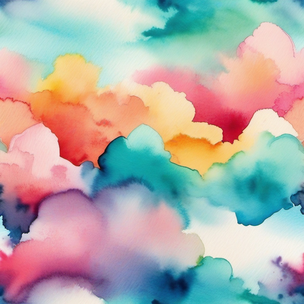 Watercolor Background Wallpaper - watercolor desktop wallpaper  