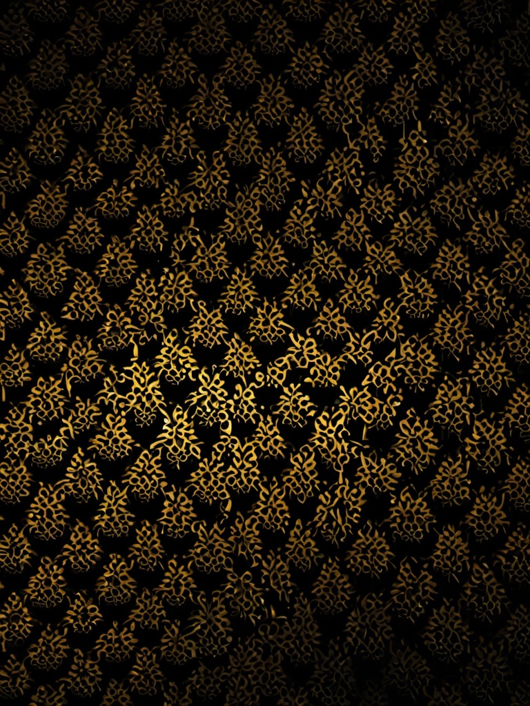 Background Dark Gold  ,mobile iphone background wallpaper