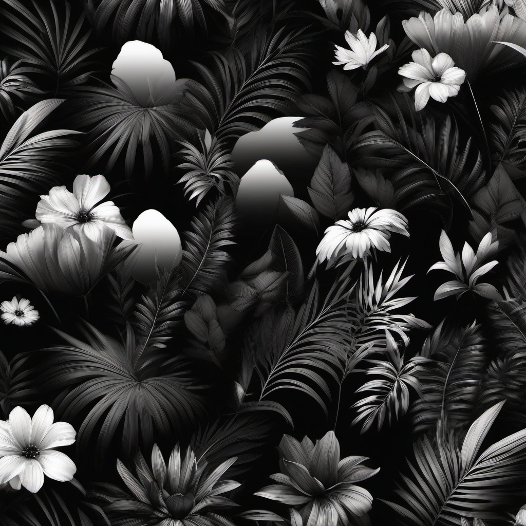 Black Esthetic Wallpaper  ,desktop background wallpaper