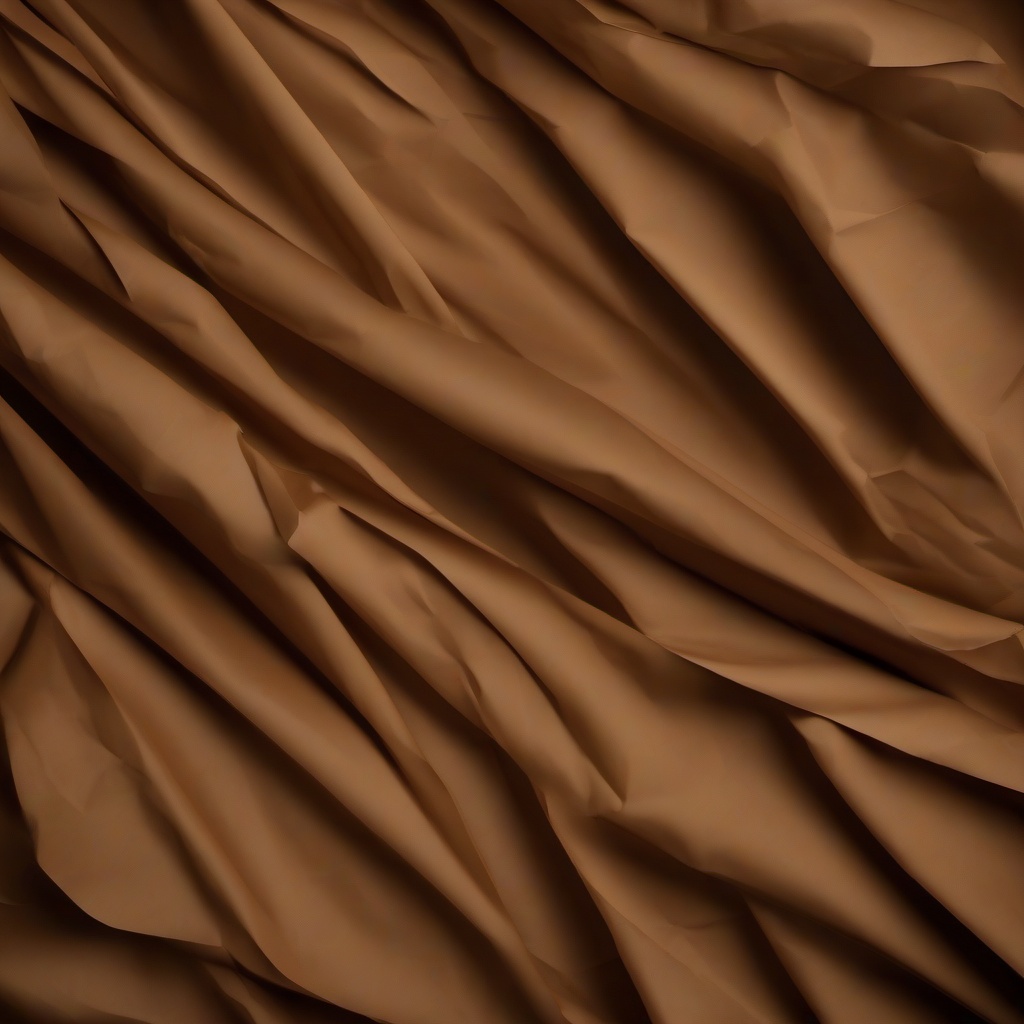 Brown Background Wallpaper - brown crumpled paper background  