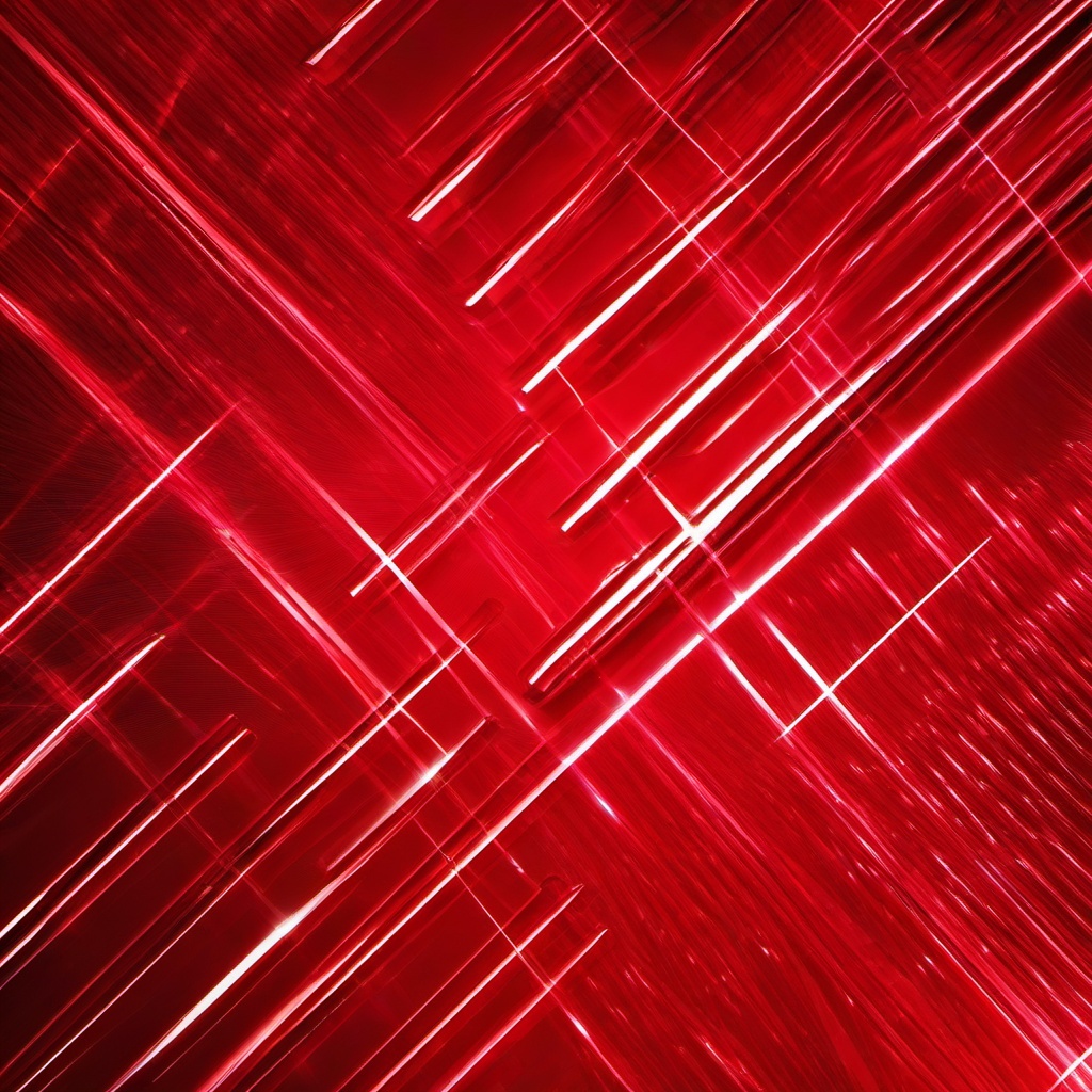 Red Background Wallpaper - red laser background  