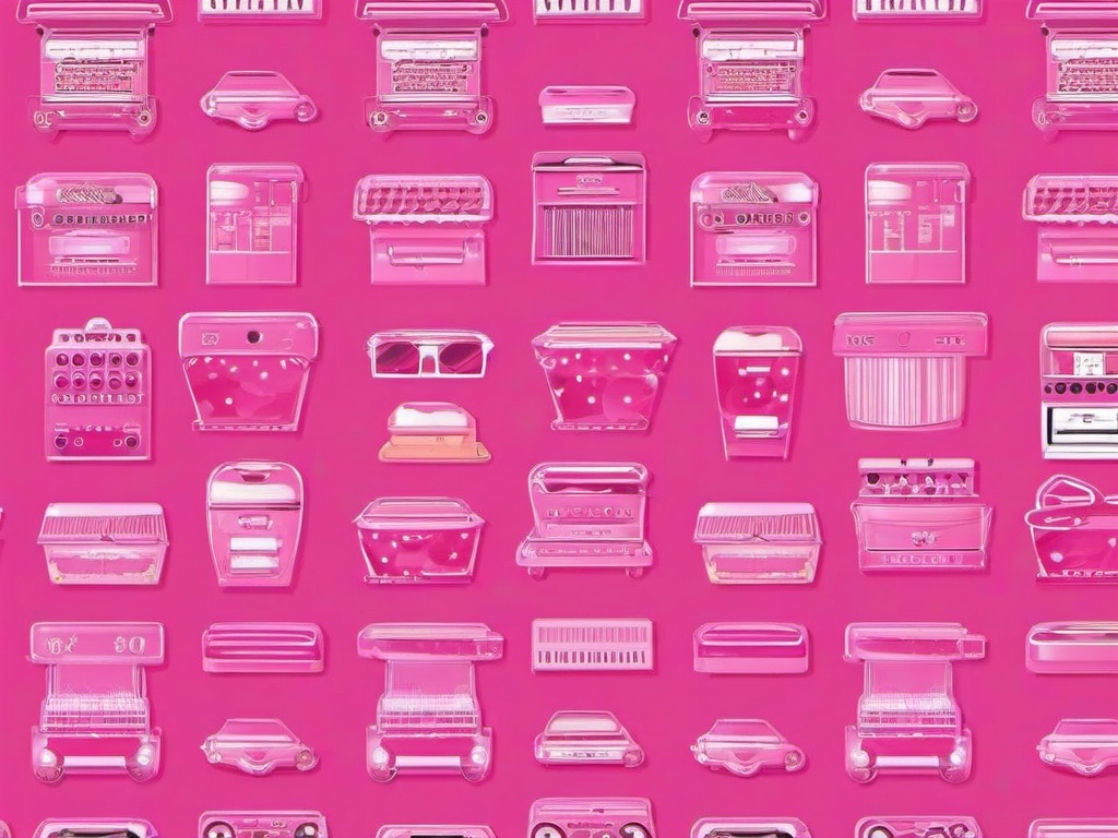 pink preppy wallpaper  background