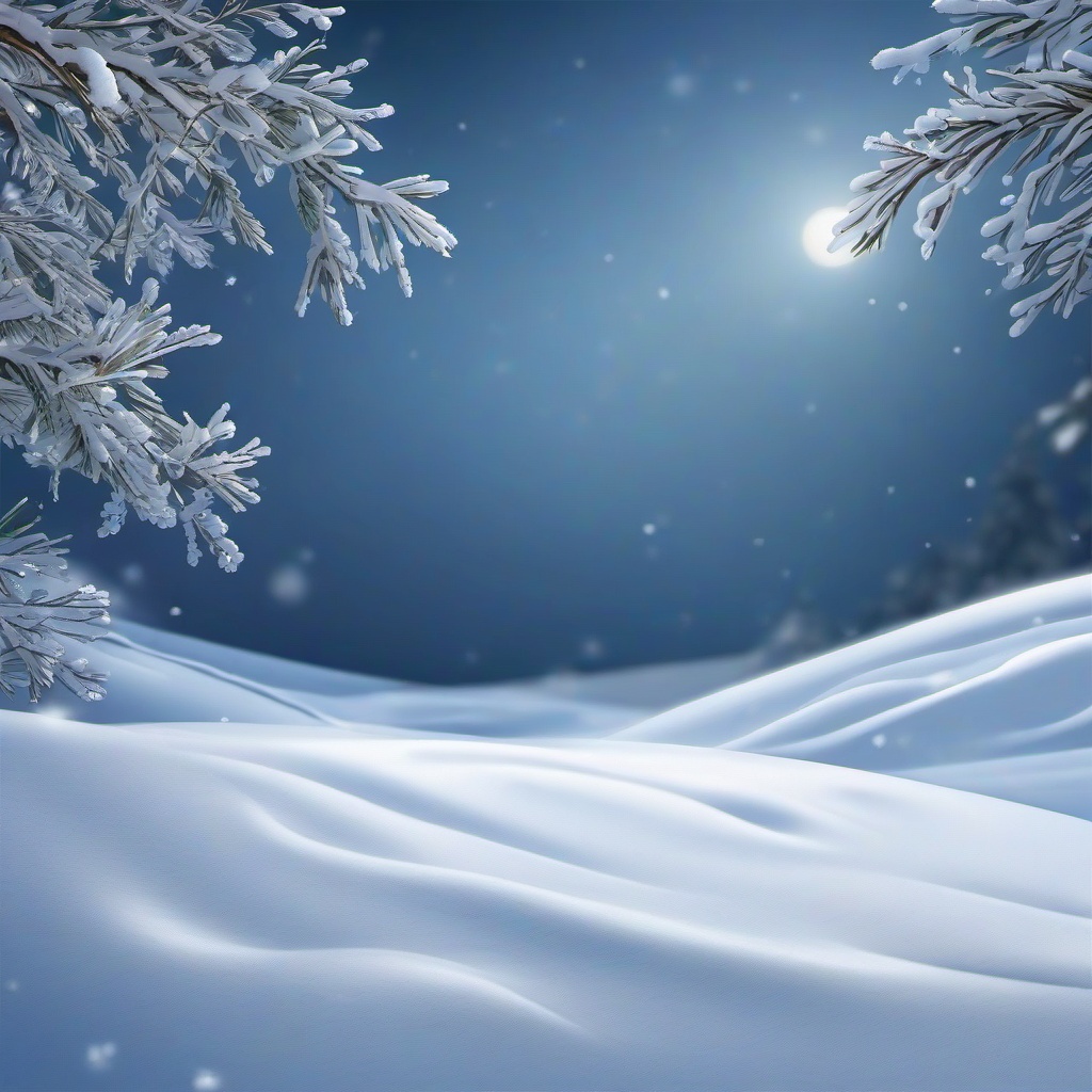 Snow Background Wallpaper - snow high resolution background  