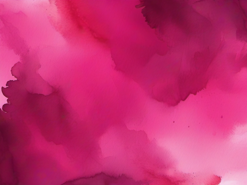 Dark Pink Watercolor Background  ,desktop background wallpaper