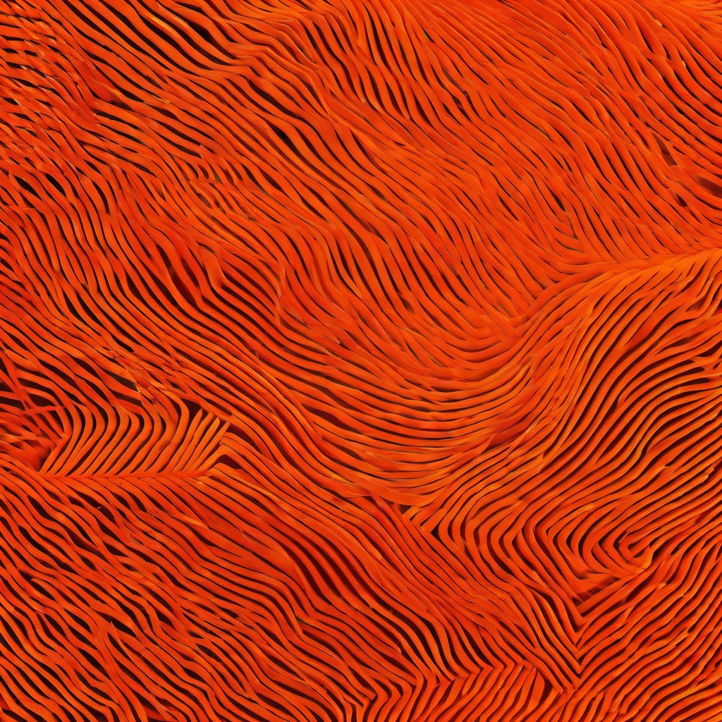 Orange Background Wallpaper - hot orange background  