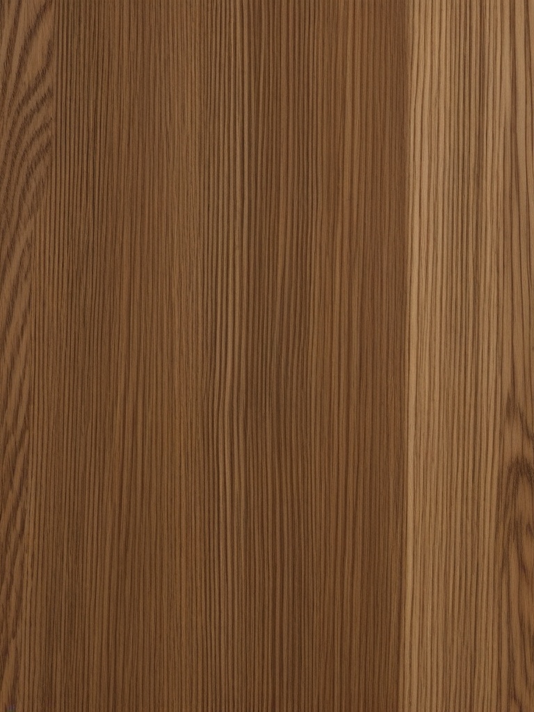 Oak displaying a medium brown tone with a classic, matte appearance top view, product photoshoot realistic background, hyper detail, high resolution