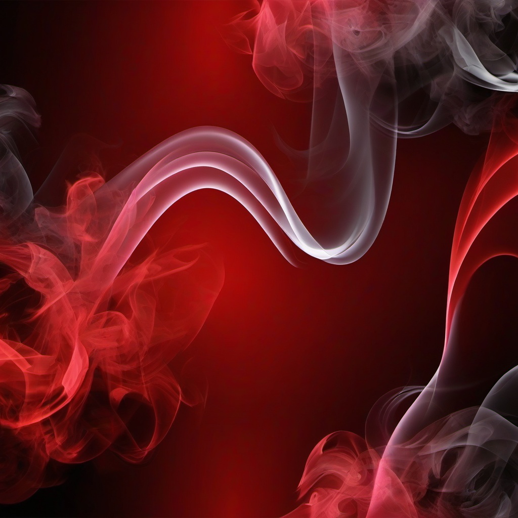 Smoke Background - smoke red wallpaper  