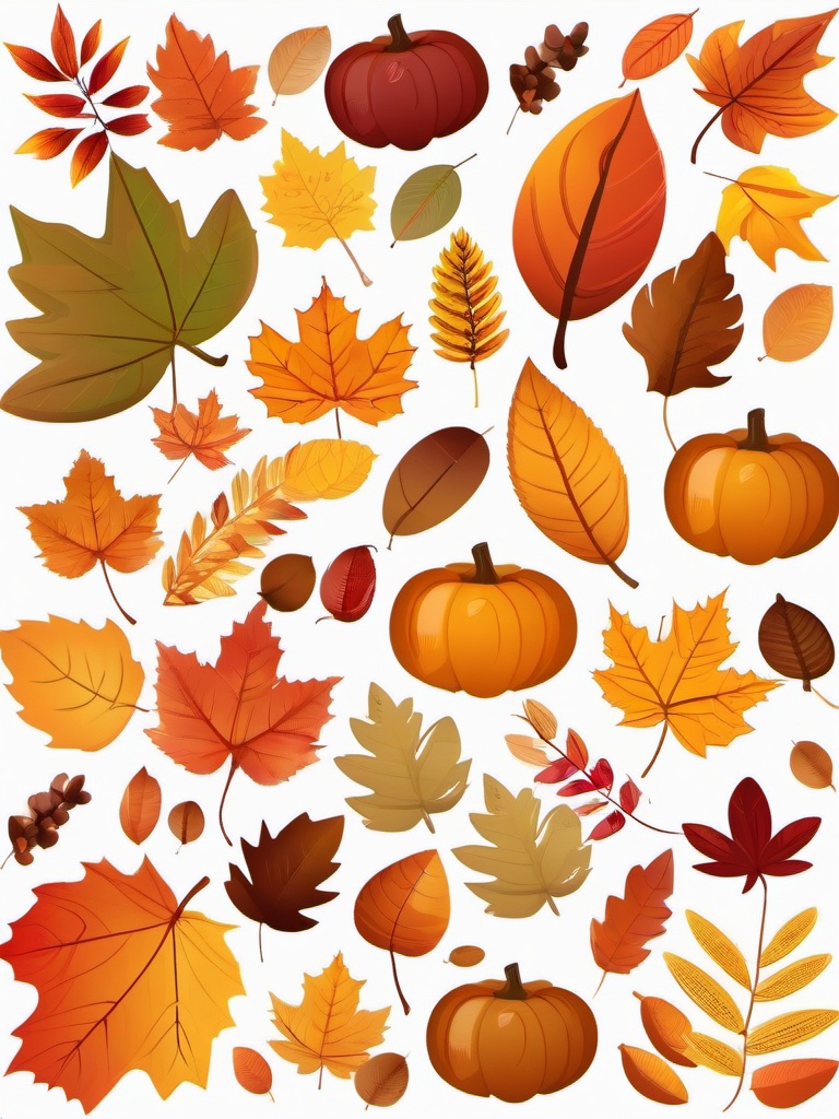 Autumn  clipart