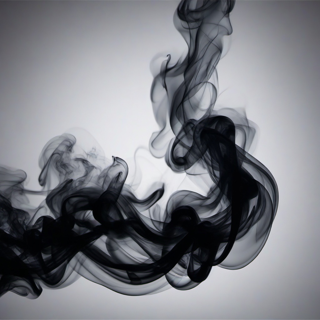 Smoke Background - background smoke black  