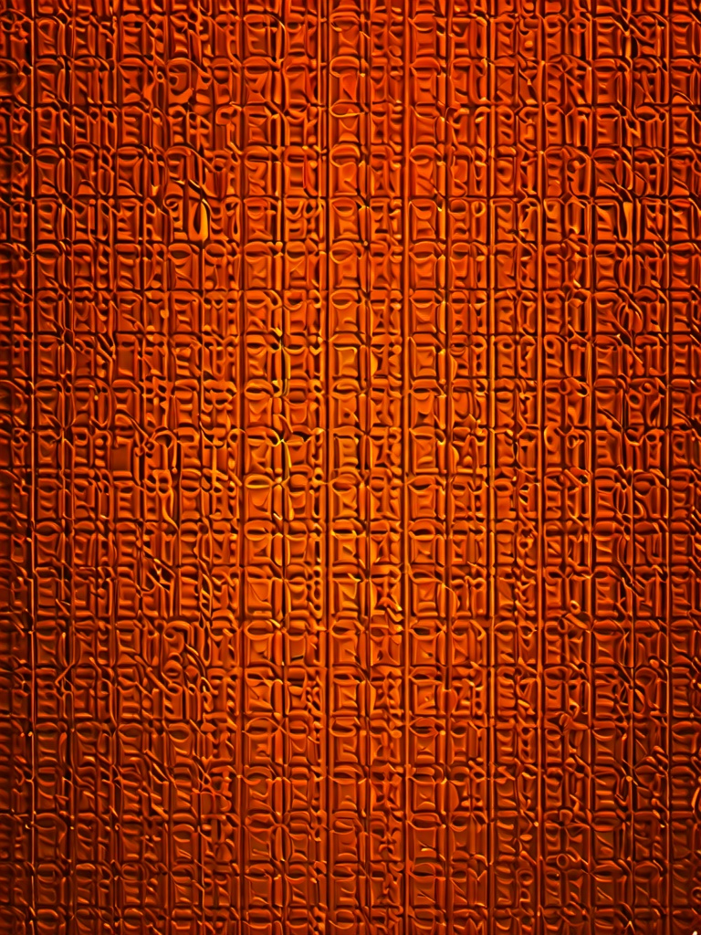 Deep Orange Background  ,mobile iphone background wallpaper